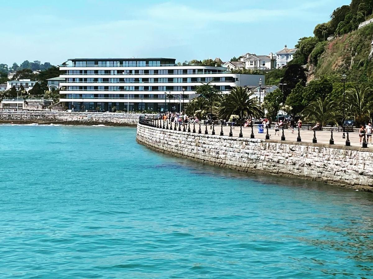 The Rosewood Torquay Ξενοδοχείο Εξωτερικό φωτογραφία