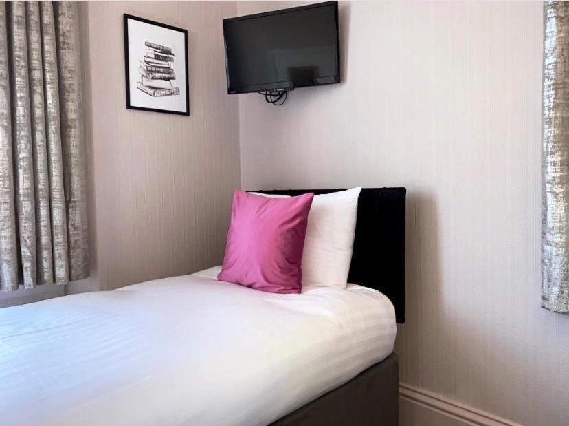 The Rosewood Torquay Ξενοδοχείο Εξωτερικό φωτογραφία