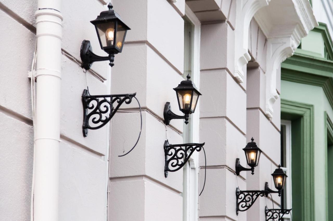 The Rosewood Torquay Ξενοδοχείο Εξωτερικό φωτογραφία