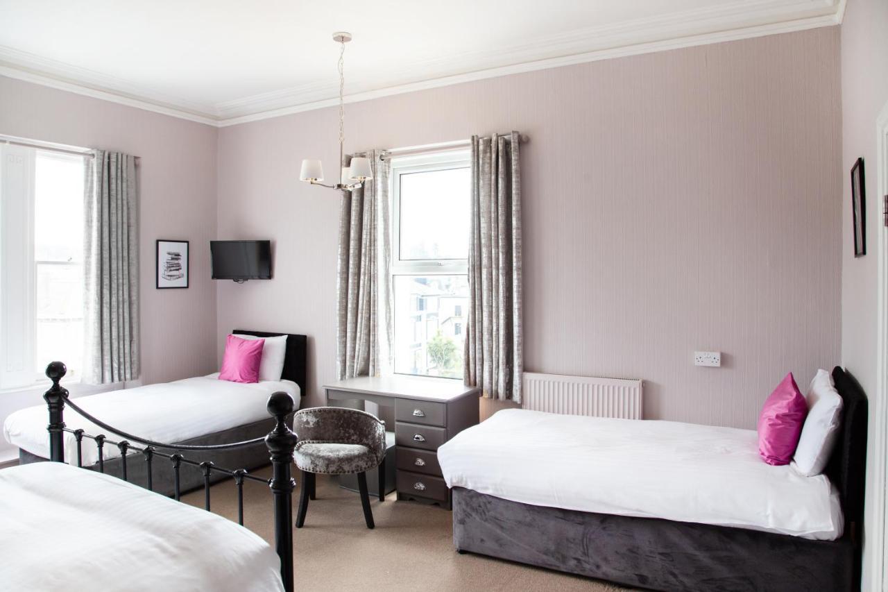 The Rosewood Torquay Ξενοδοχείο Εξωτερικό φωτογραφία