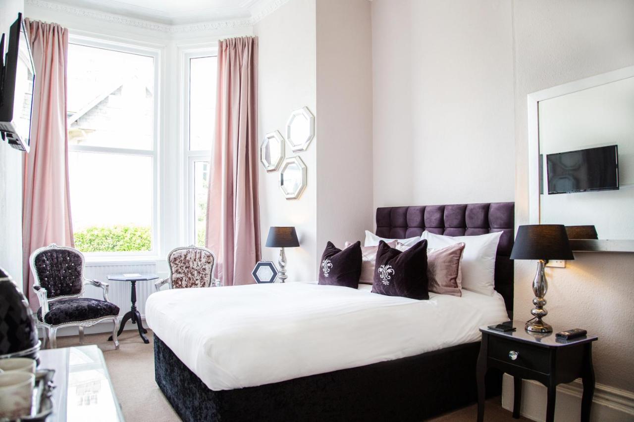 The Rosewood Torquay Ξενοδοχείο Εξωτερικό φωτογραφία