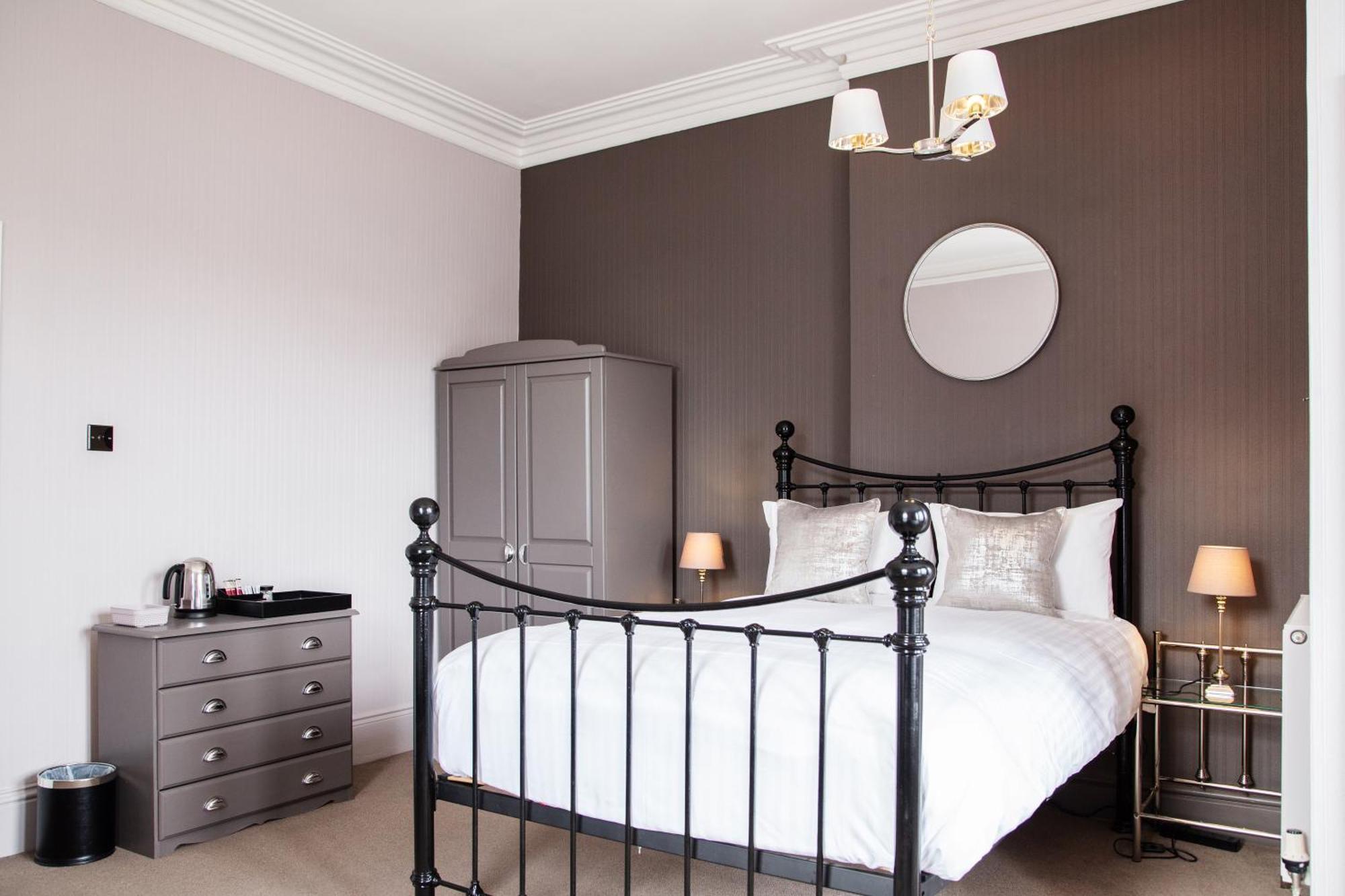 The Rosewood Torquay Ξενοδοχείο Εξωτερικό φωτογραφία