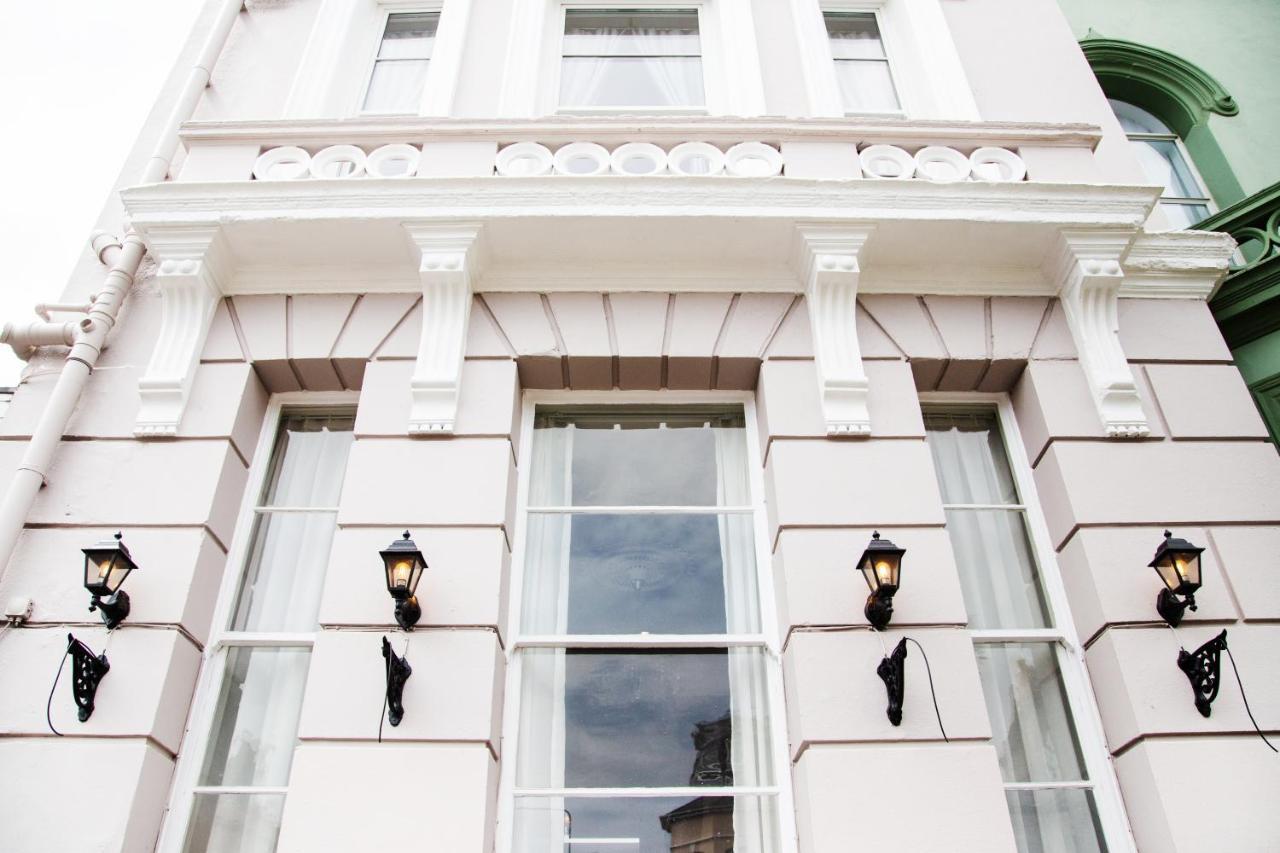 The Rosewood Torquay Ξενοδοχείο Εξωτερικό φωτογραφία