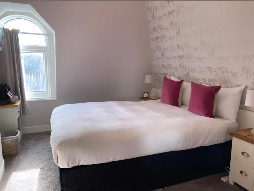 The Rosewood Torquay Ξενοδοχείο Δωμάτιο φωτογραφία