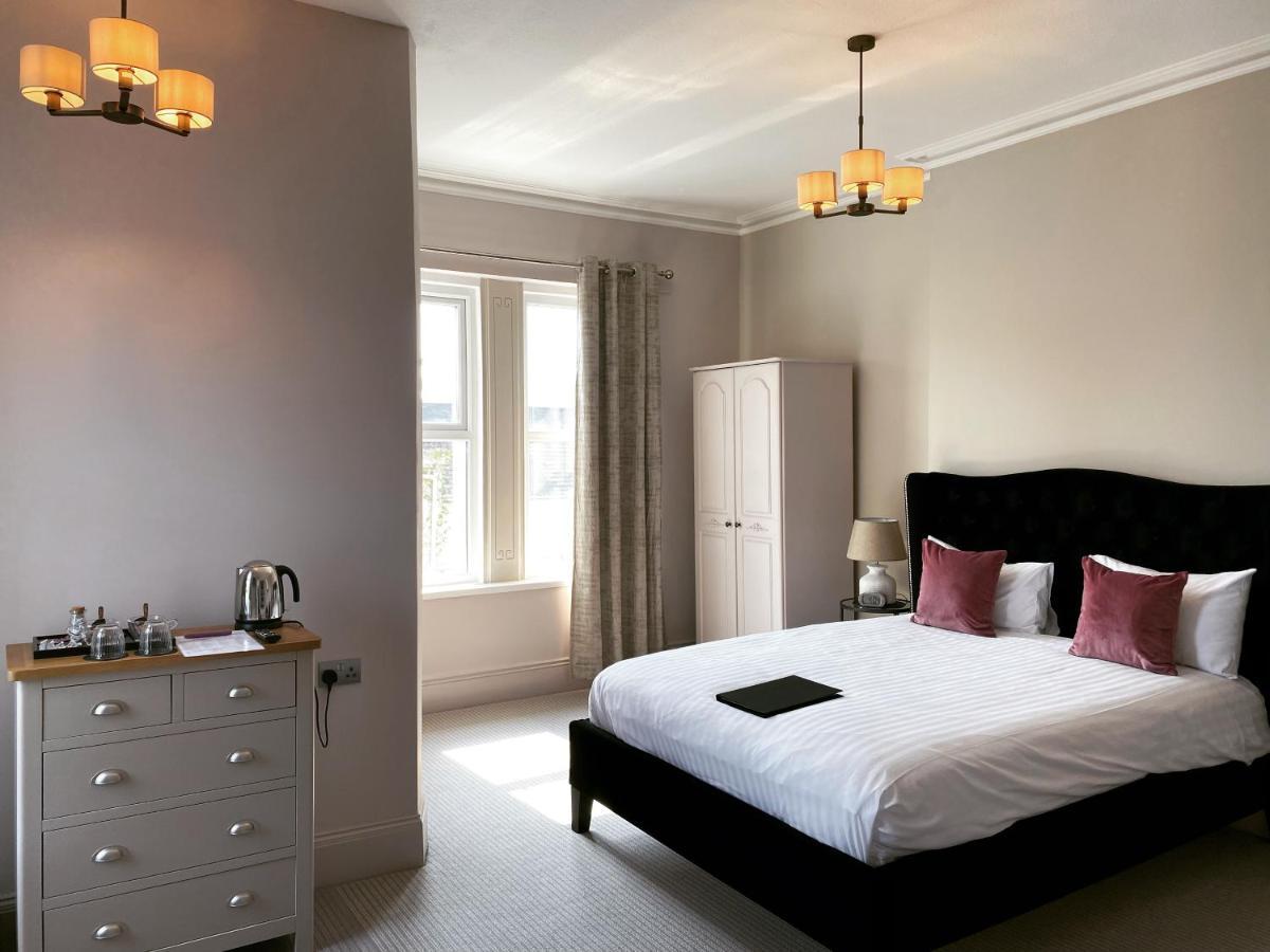 The Rosewood Torquay Ξενοδοχείο Εξωτερικό φωτογραφία
