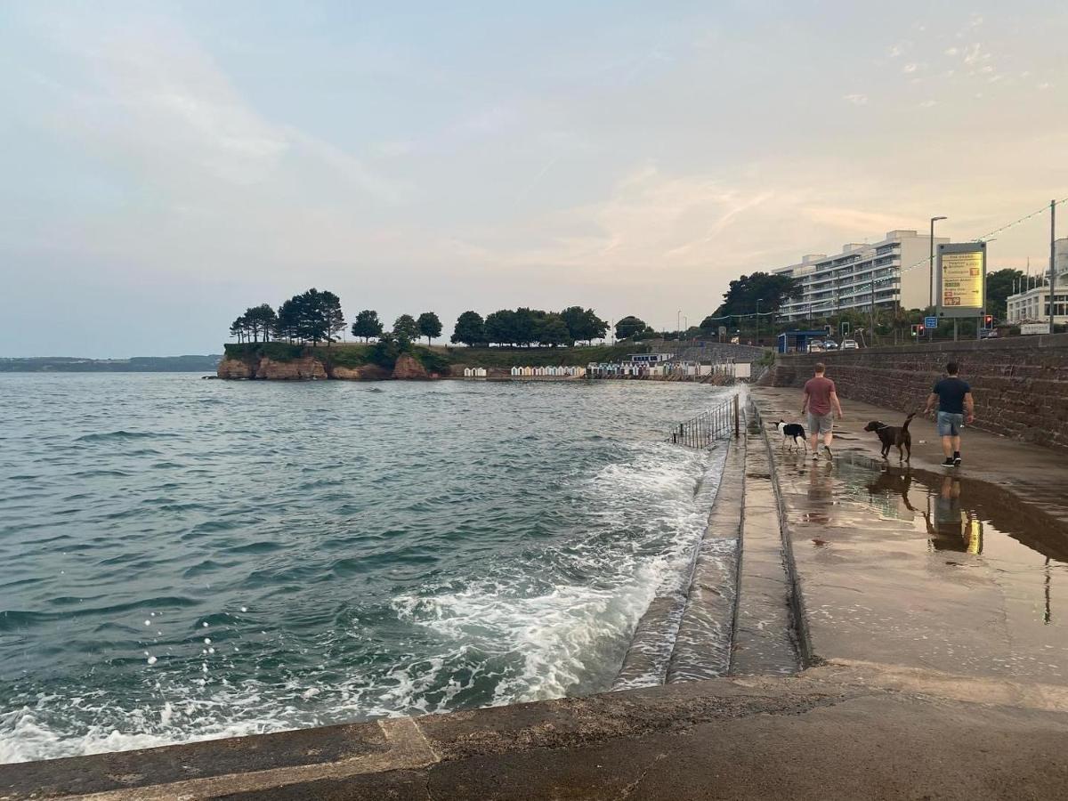 The Rosewood Torquay Ξενοδοχείο Εξωτερικό φωτογραφία