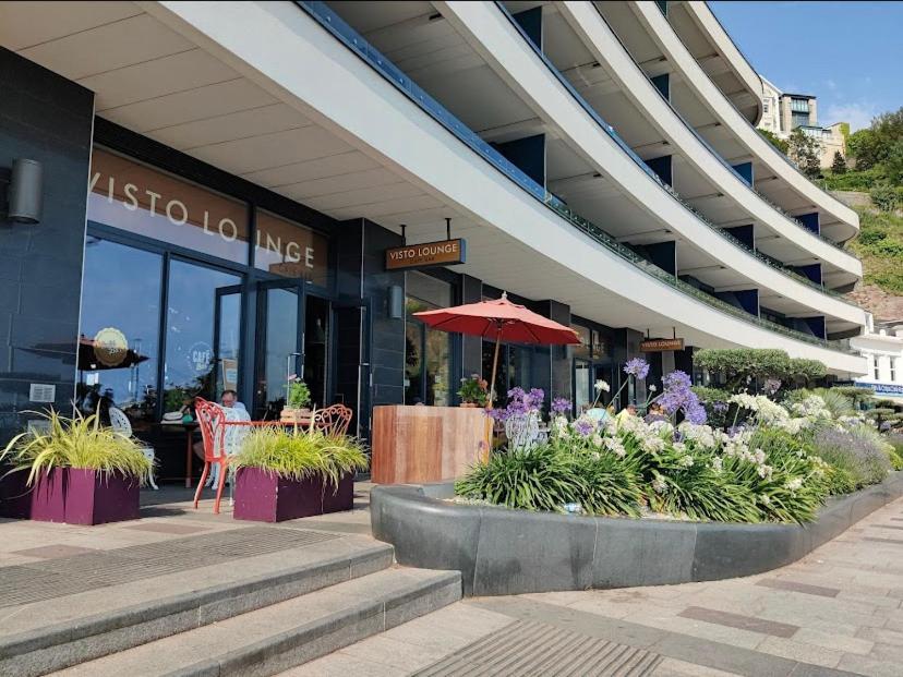 The Rosewood Torquay Ξενοδοχείο Εξωτερικό φωτογραφία