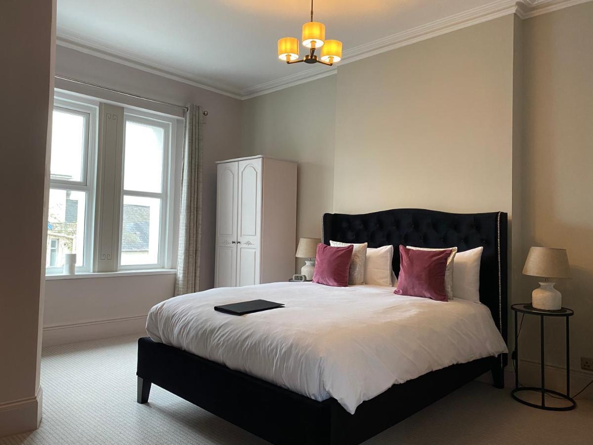 The Rosewood Torquay Ξενοδοχείο Εξωτερικό φωτογραφία