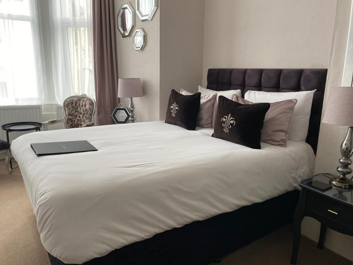 The Rosewood Torquay Ξενοδοχείο Εξωτερικό φωτογραφία