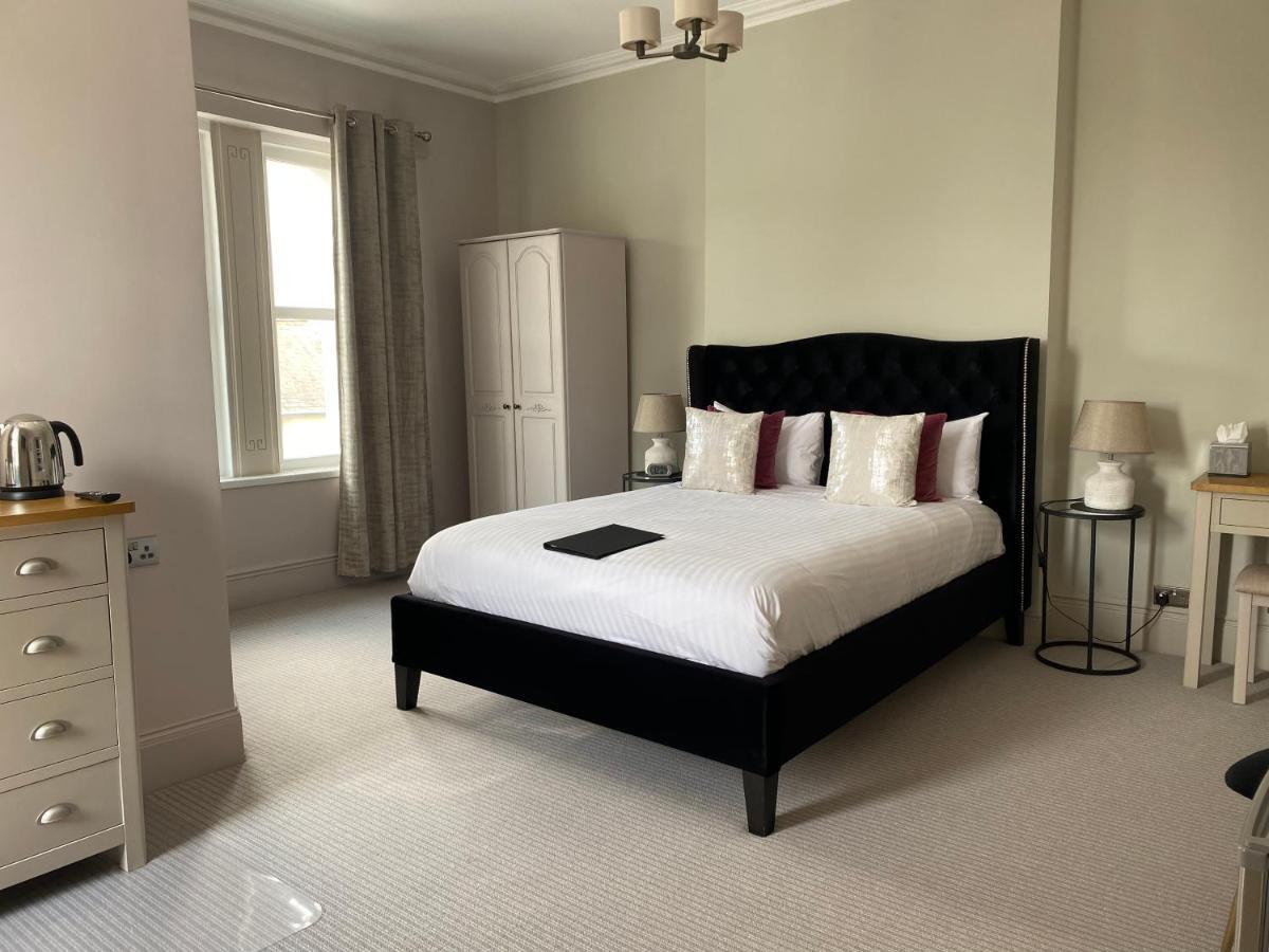 The Rosewood Torquay Ξενοδοχείο Εξωτερικό φωτογραφία