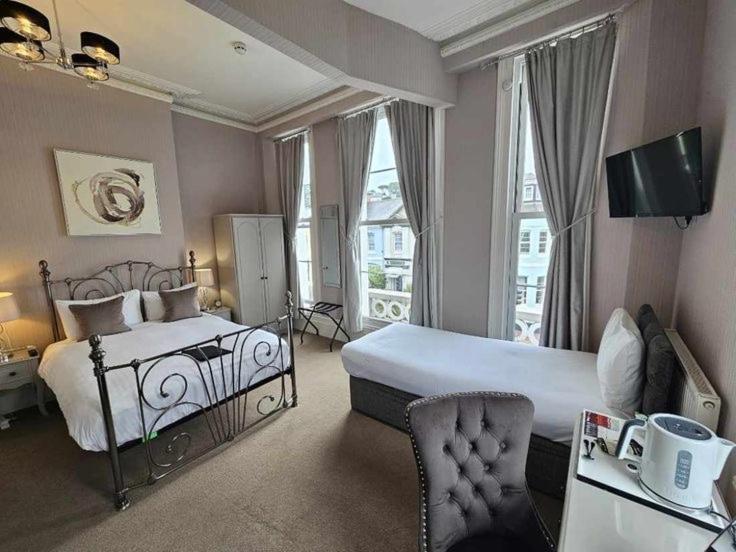 The Rosewood Torquay Ξενοδοχείο Εξωτερικό φωτογραφία