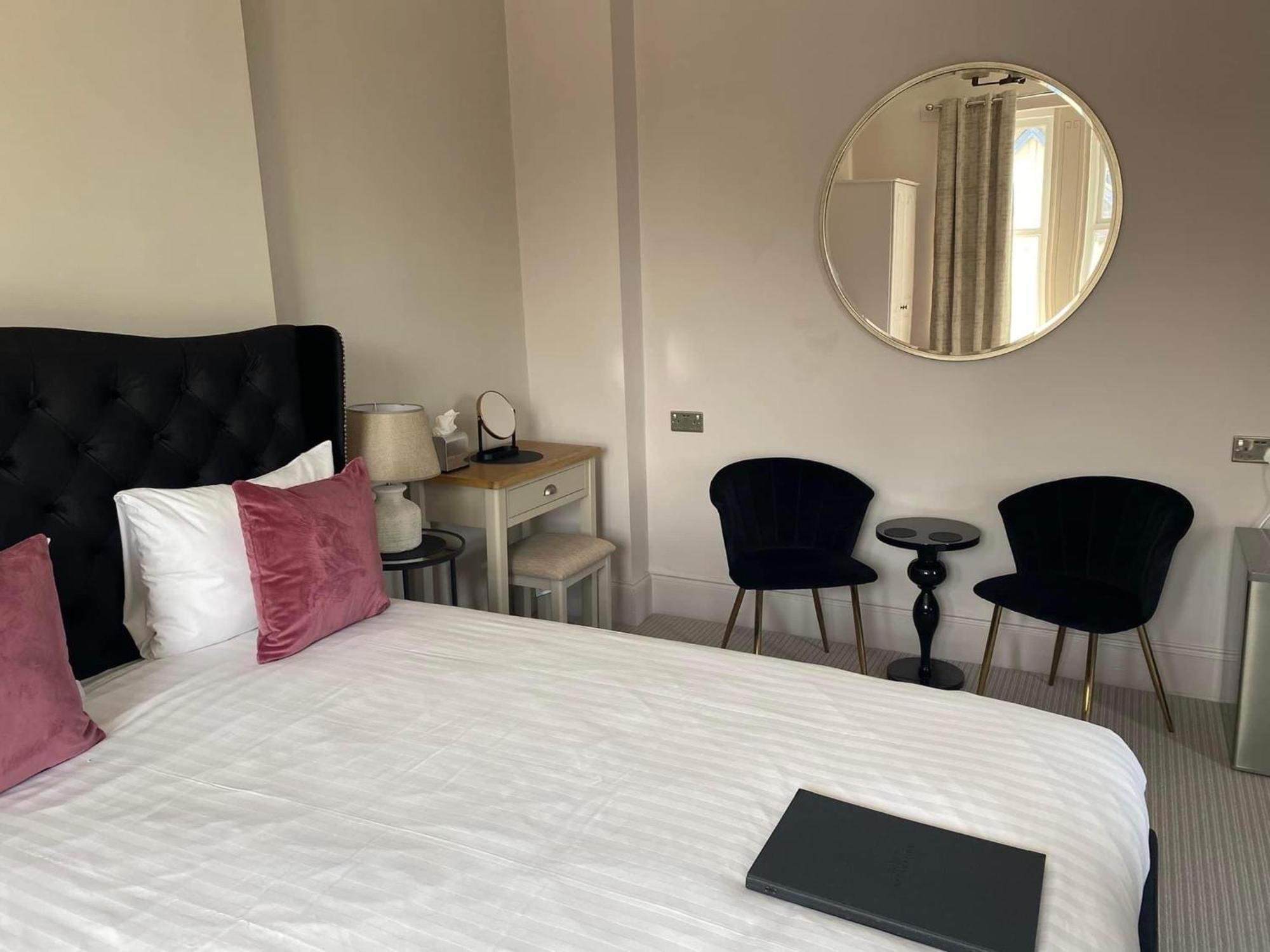 The Rosewood Torquay Ξενοδοχείο Δωμάτιο φωτογραφία