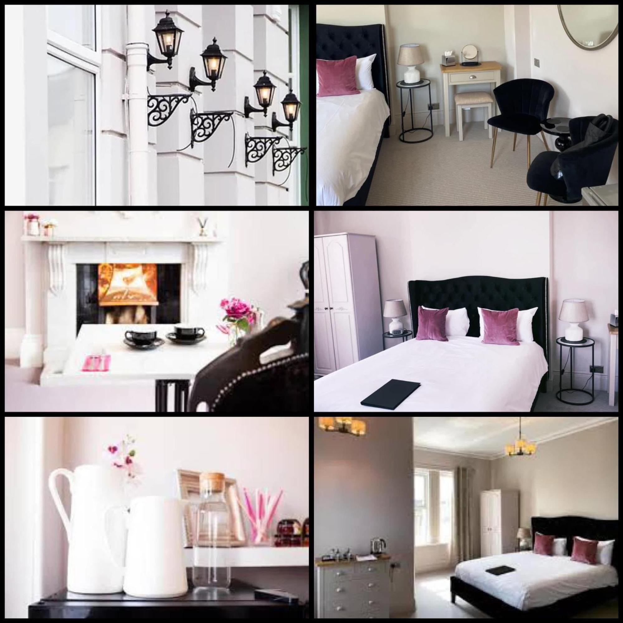 The Rosewood Torquay Ξενοδοχείο Δωμάτιο φωτογραφία