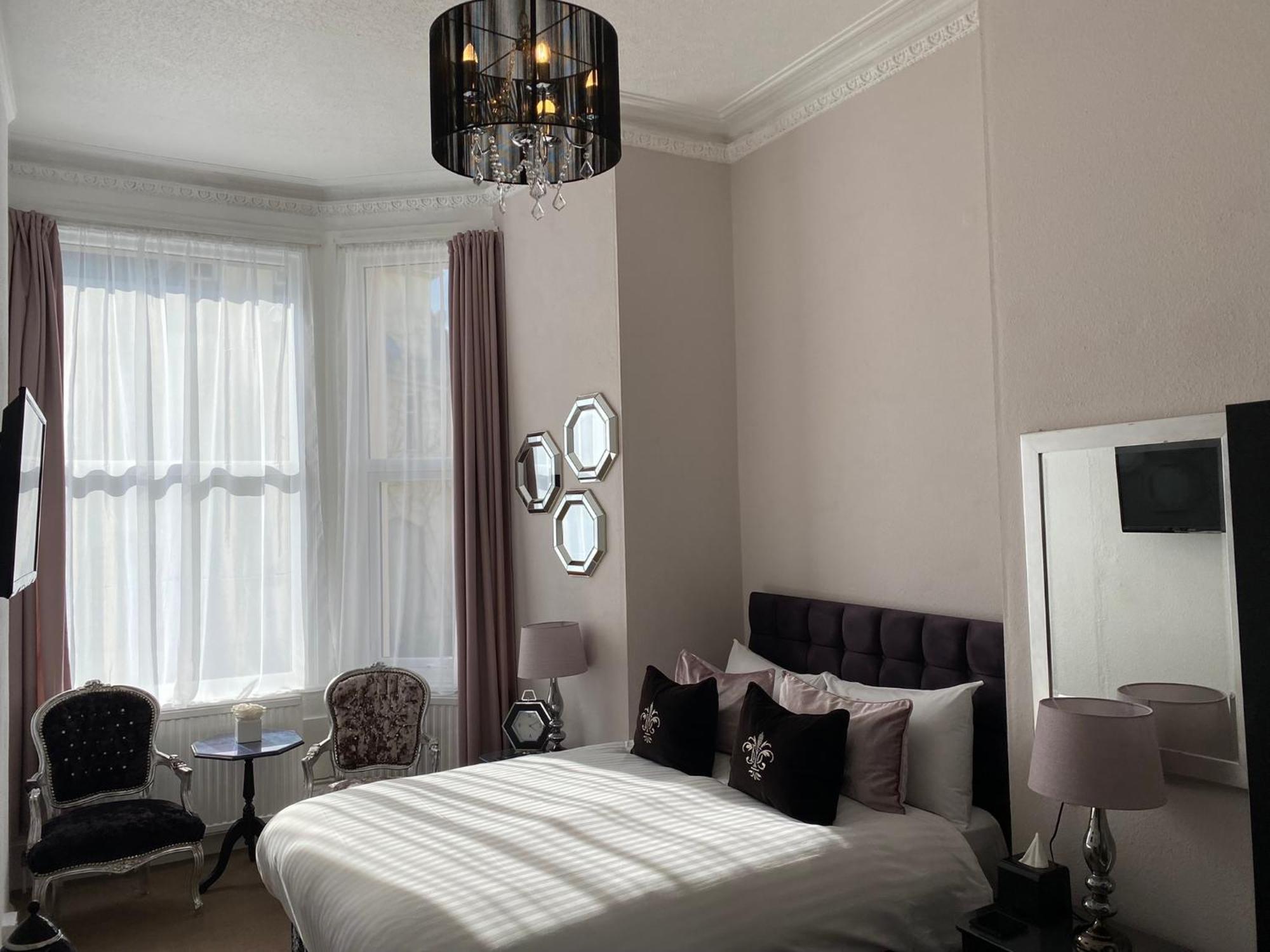 The Rosewood Torquay Ξενοδοχείο Δωμάτιο φωτογραφία